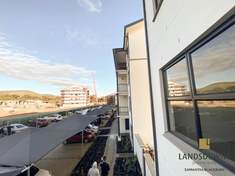 To Let 1 Bedroom Property for Rent in Richwood Western Cape